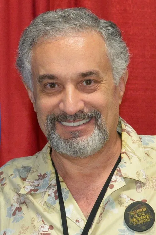 Doug Stone profile picture