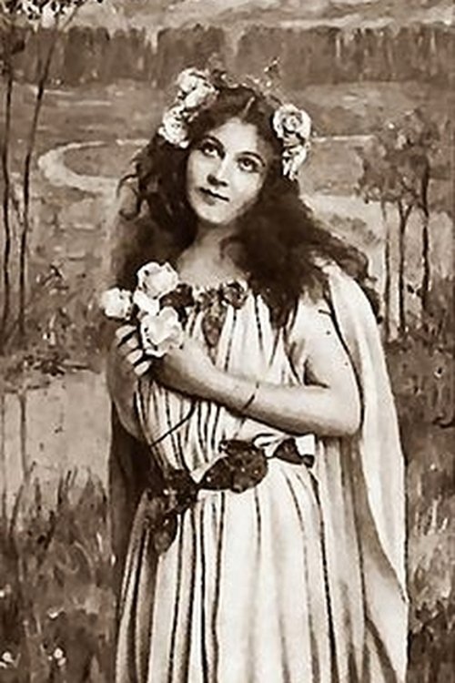 Florence Barker profile picture