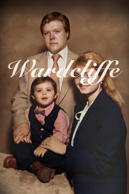 Wardcliffe movie poster