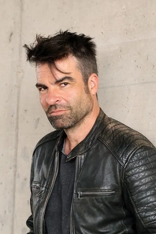 Martin Rüegg profile picture