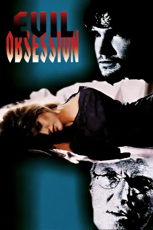 Evil Obsession movie poster