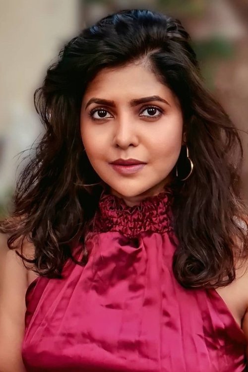 Luviena Lodh profile picture
