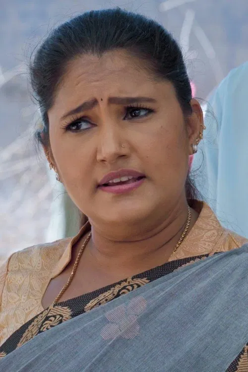 VJ Archana profile picture