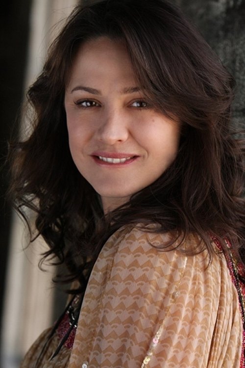 Michelle Burke profile picture