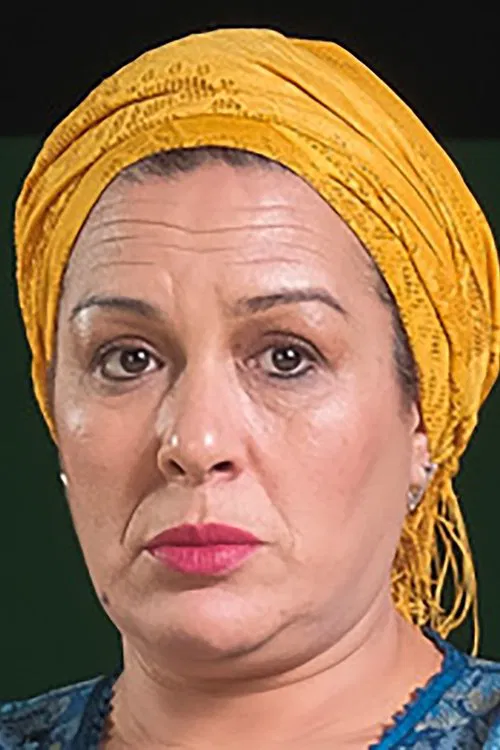 Hasna Tamtaoui profile picture