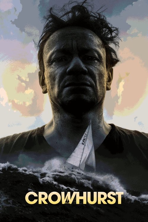 Crowhurst movie poster