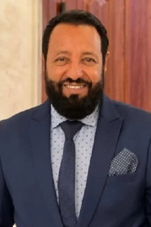 Ephraim Tadesse Mamite profile picture