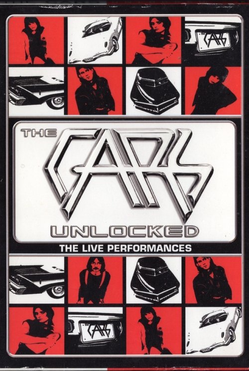 The Cars: Unlocked movie poster