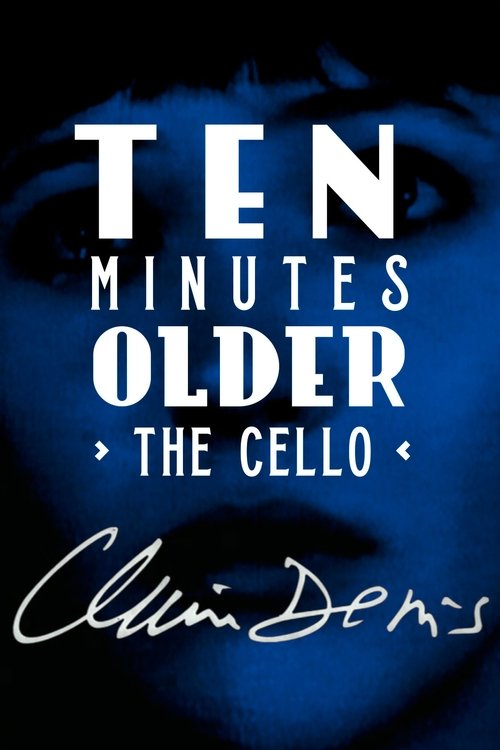 Vers Nancy movie poster