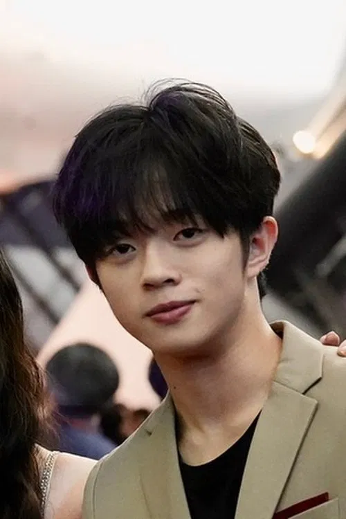 Sheng-Wei Huang profile picture