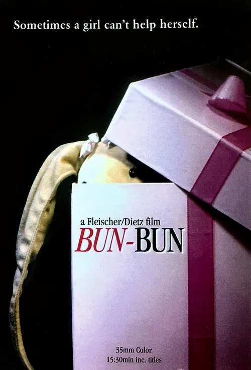 Bun-Bun movie poster