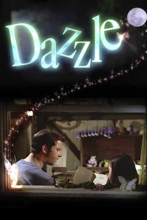Dazzle movie poster