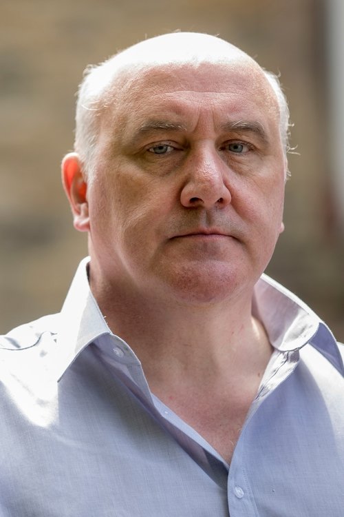 Shaun Greenhalgh profile picture