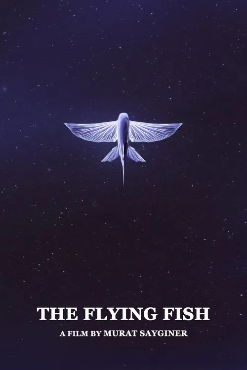 The Flying Fish movie poster