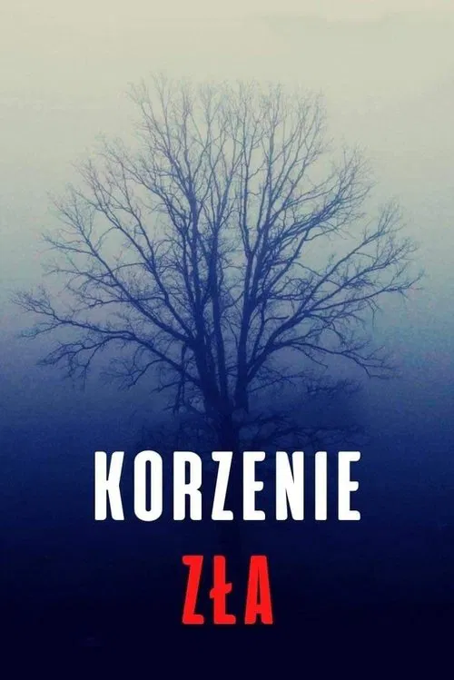 Korzenie zła movie poster