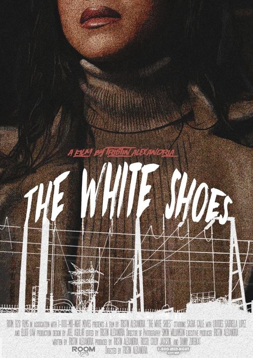 The White Shoes movie poster