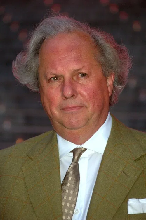Graydon Carter profile picture