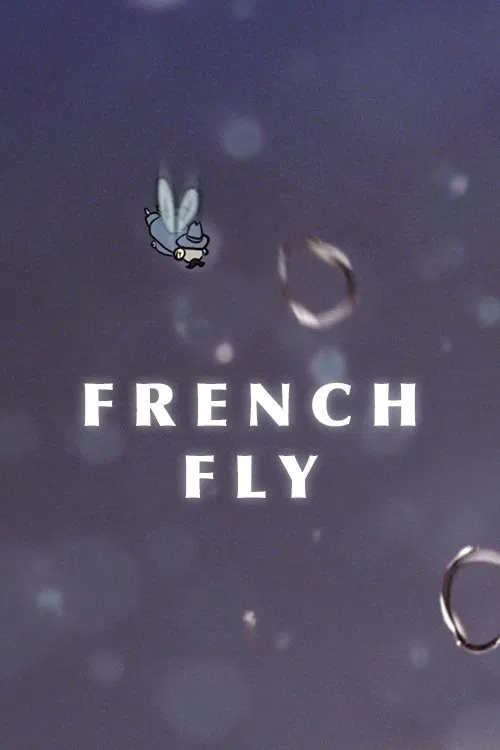 French Fly movie poster