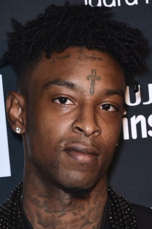 21 Savage profile picture