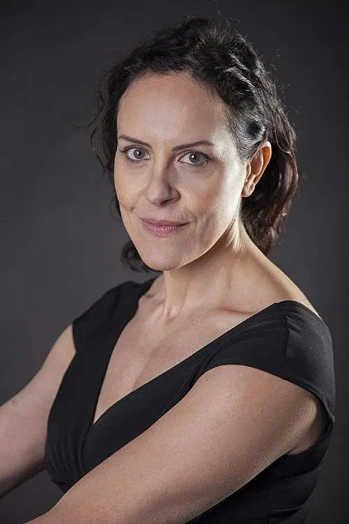 Cinzia Susino profile picture