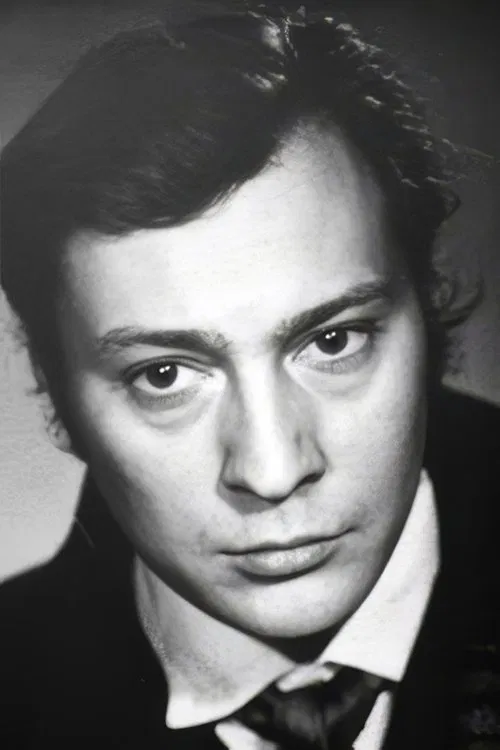 Gennadiy Morozov profile picture