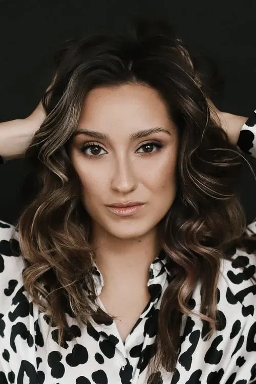 Кристина Шкаплерова profile picture