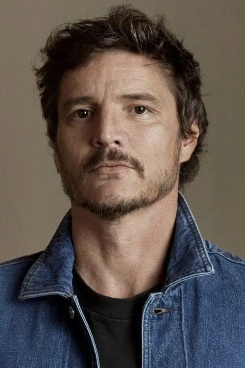 Pedro Pascal profile picture