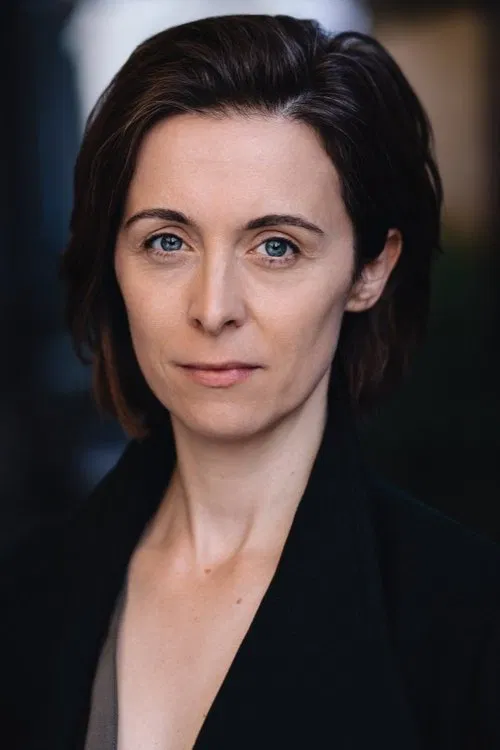 Rebecca Todd profile picture