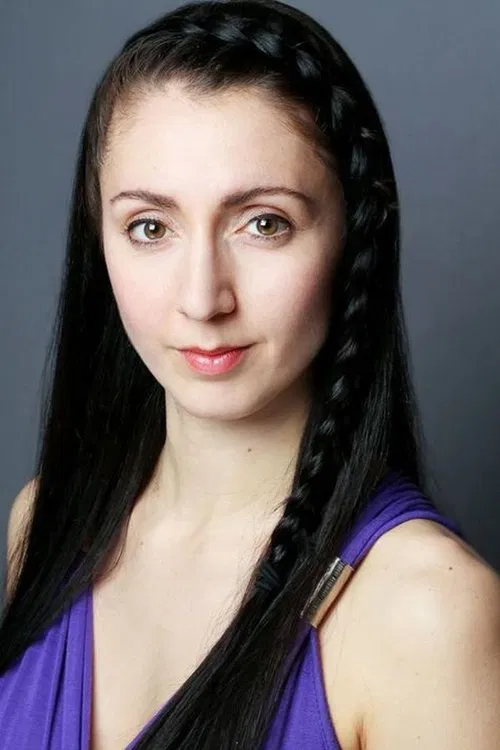 Anna Tyrie profile picture