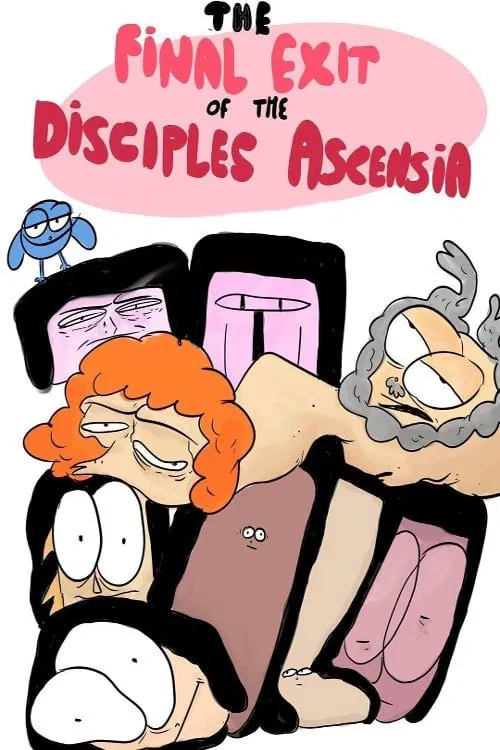 The Final Exit of the Disciples of Ascensia movie poster