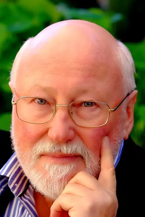 Foto de perfil de Julian Cribb