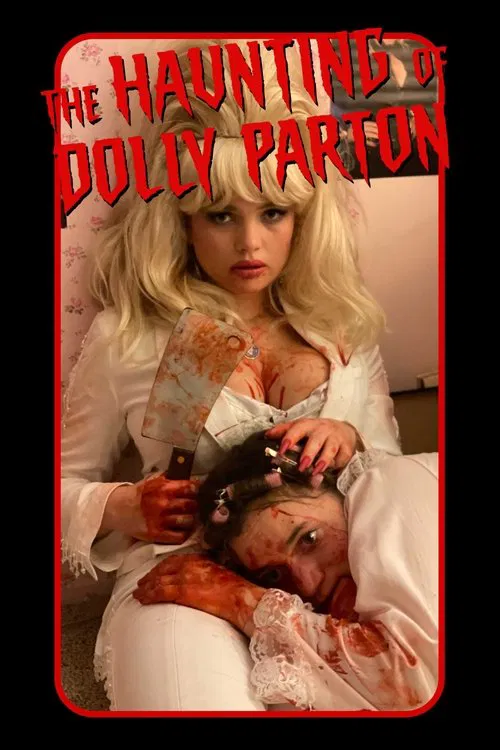 The Haunting of Dolly Parton movie poster