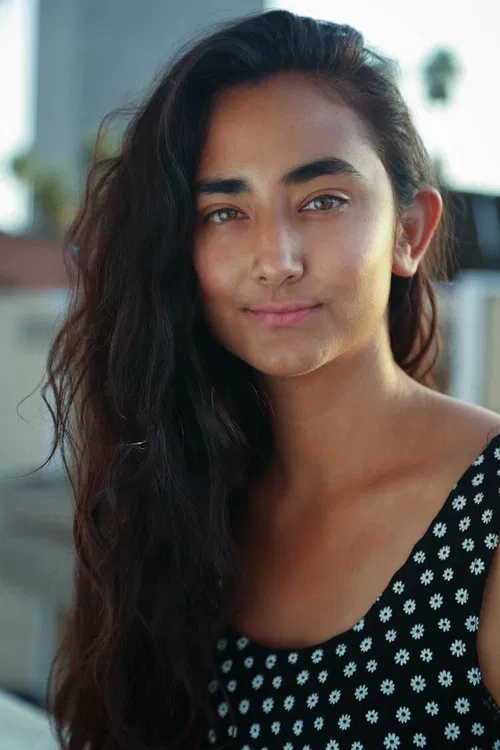 Raquel Orendain Shrestha profile picture