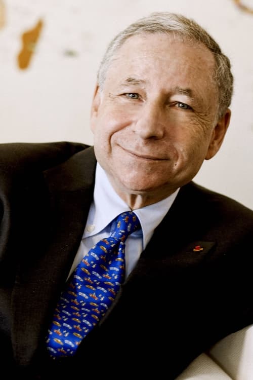 Jean Todt profile picture