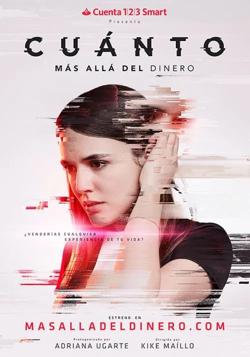 Poster do filme beyond money