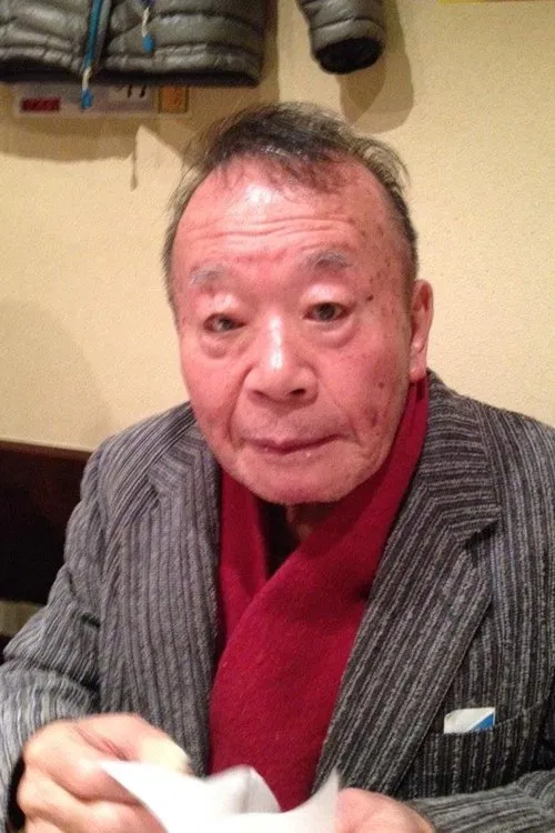 Kazunari Takeda profile picture