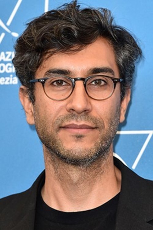 Ramin Bahrani profile picture