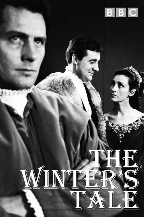 The Winter's Tale movie poster