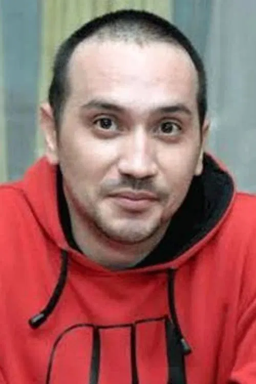 Gary Iskak profile picture