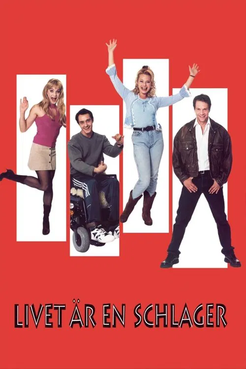 Once in a Lifetime movie poster