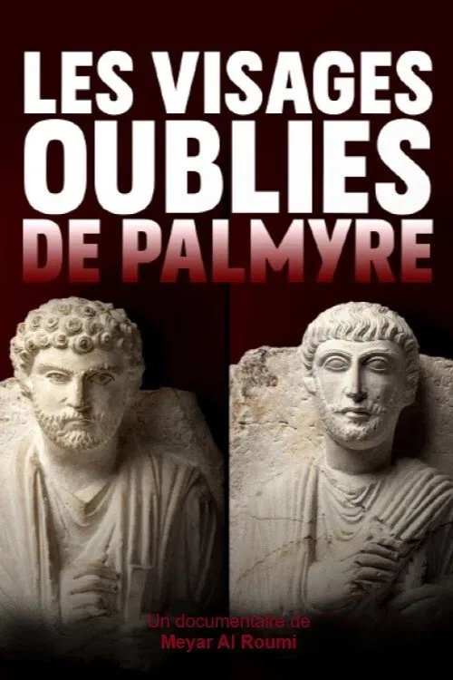 The 1001 Faces of Palmyra movie poster