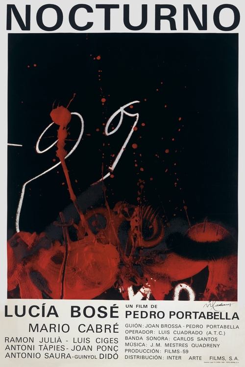 Poster do filme Nocturne 29