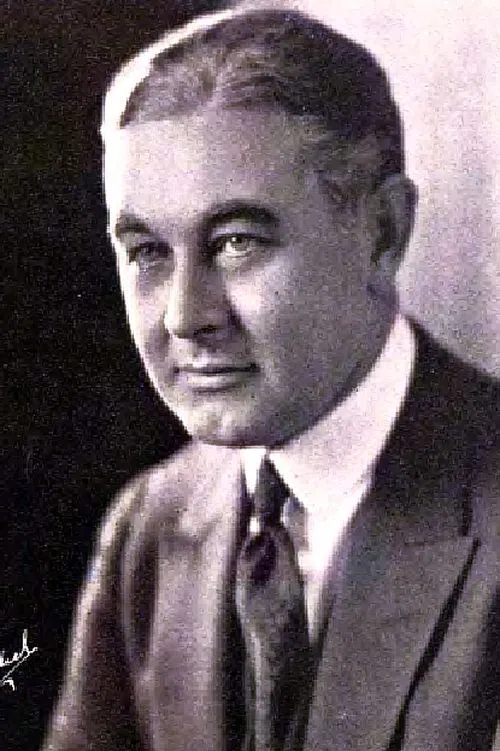 Clyde Fillmore profile picture