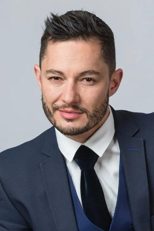 Jake Graf profile picture
