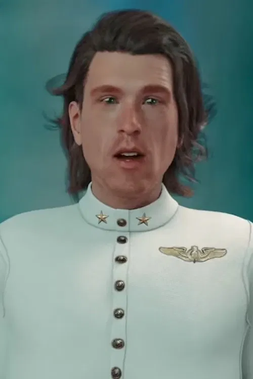JeremyBot movie poster