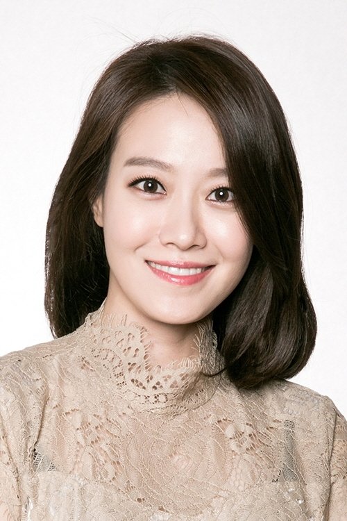 Moon Ji-Ae profile picture