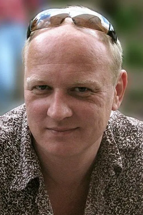 Peter Bødker profile picture
