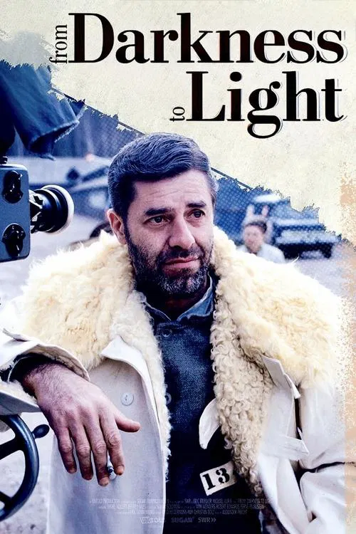 Poster do filme From Darkness to Light