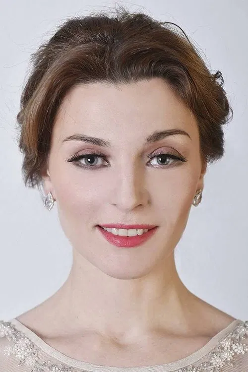 Mariya Sandler profile picture