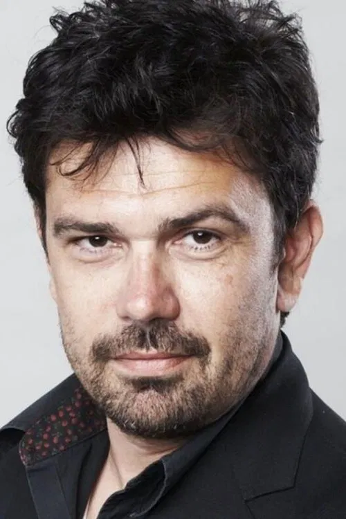 Fabrice Roux profile picture